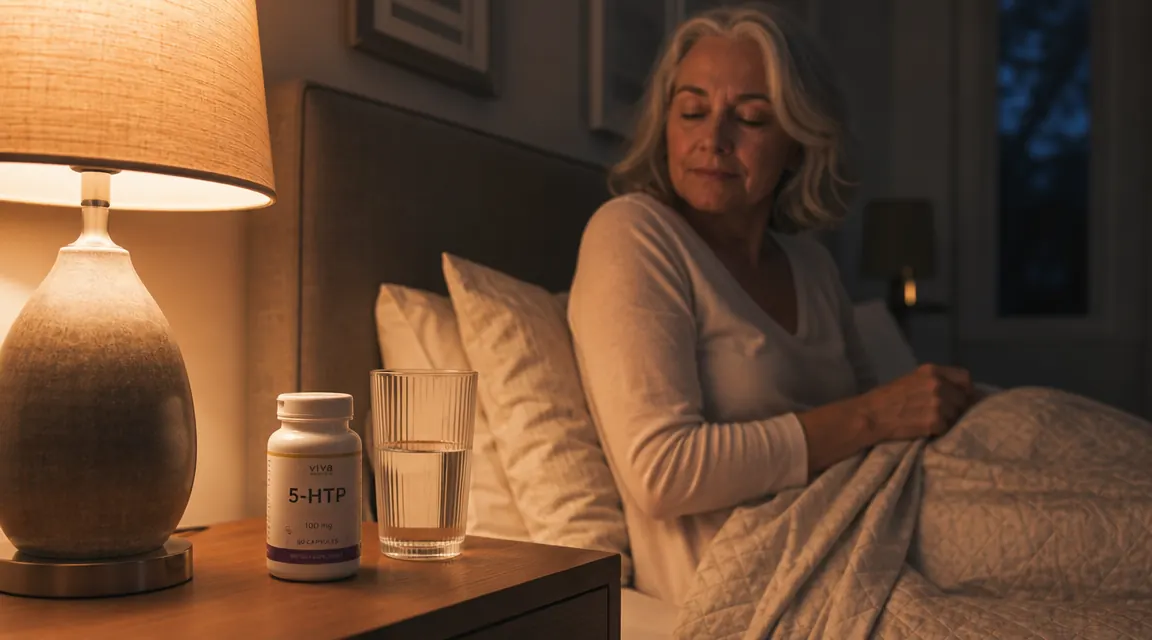10 Reasons Magnesium Glycinate Helps You Fall Asleep and Stay Asleep