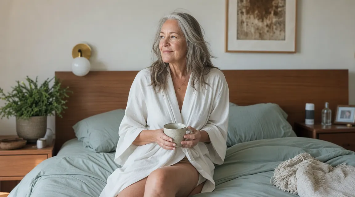 Bambaw Bamboo Sheets Review: Did They Actually Keep Me Cooler at Night?