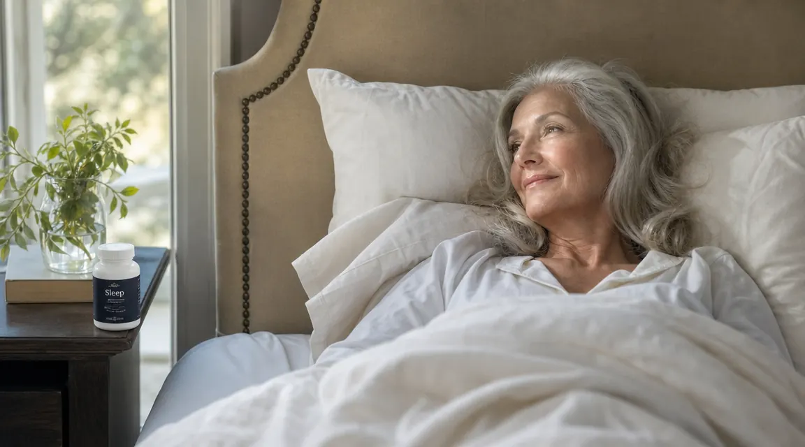 Doctor's Best Magnesium Glycinate Review: Six Months of Taking It Before Bed