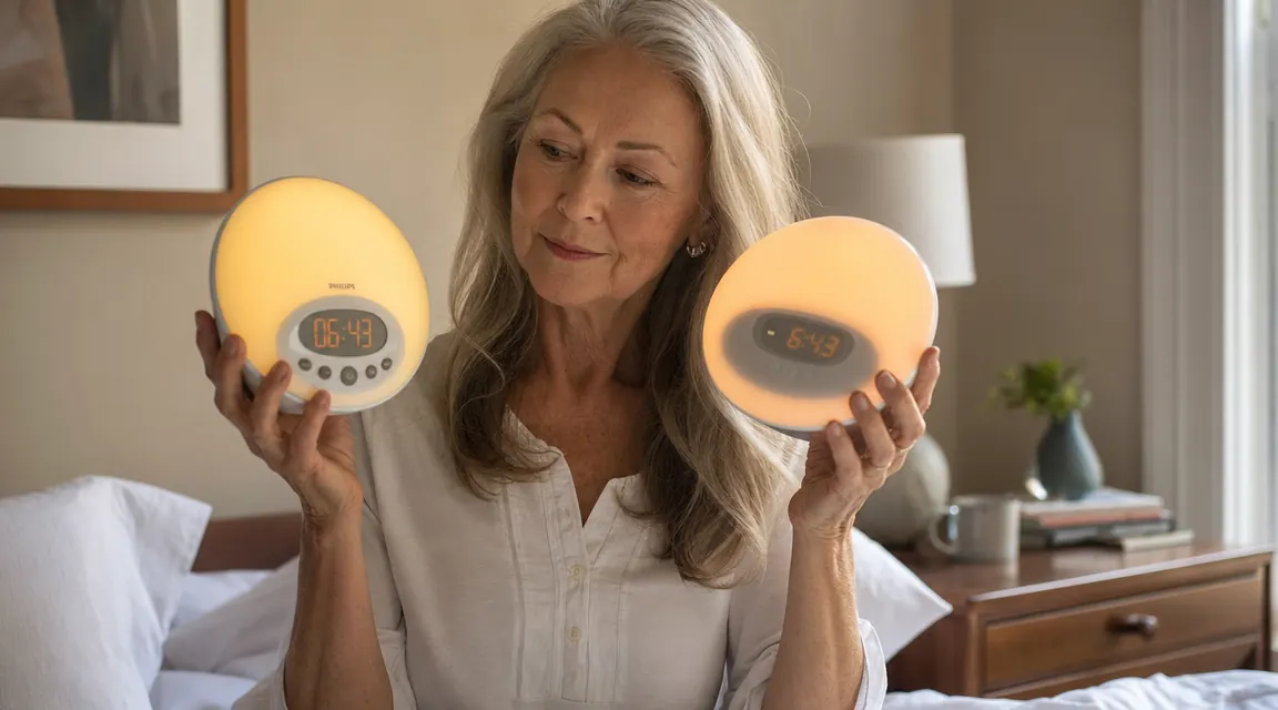 Hatch Restore 3 vs Philips SmartSleep Wake-Up Light: Which Is Worth the Price?