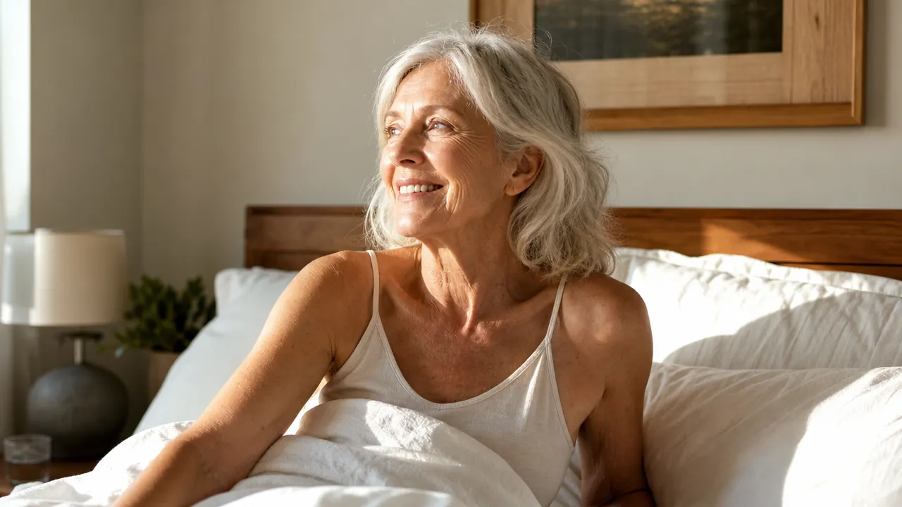 How to Wake Up Without Feeling Groggy: The Sunrise Alarm Method That Works