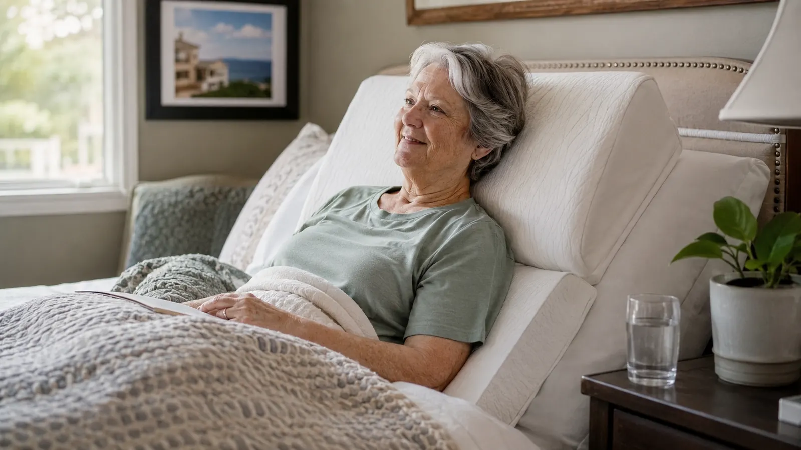 Wedge Pillow Honest Review: What Works, What Does Not, and Who Needs One
